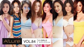 จัดมาเต็มแม็กส่งท้ายปี สาวเซ็กซี่ สาวน่ารัก สาวหวาน รับรองโดนใจทุกคน