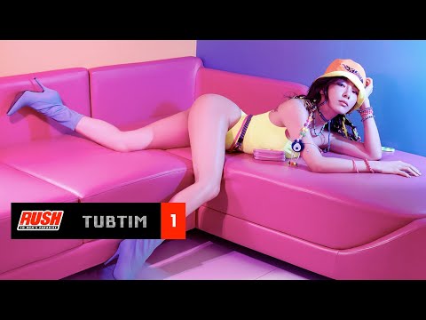 ทับทิม มัลลิกา ขึ้นปก RUSH เผยความเซ็กซี่ที่เธอออกแบบด้วยตัวเอง 1/2
