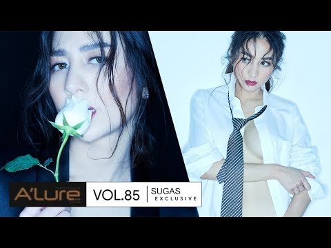 สาวตัวเล็ก เซ็กซี่ คัพอึ๋มโดนใจ ซูกัส กรณ์รัชภัส
