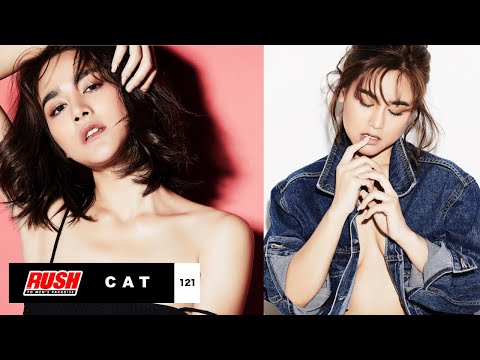 สาวสวยสมาชิก RUSH Girl Gang กลับมาคราวนี้เรียกว่าเร้าใจกว่าเดิมหลายเท่า