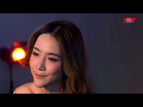 เนย RUSH Mazgazine อวดสัดส่วนเซ็กซี่ทะลุทะลวงชวนใจสั่น