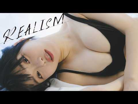 【#穂波あみ】漫画家でありコスプレイヤー。“オンリーワン”の彼女が放つ、美しき素颜。――デジタル写真集『REALISM』好评発売中！　Ami Honami