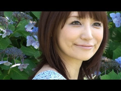 お天気お姉さんの贵重な水著姿!