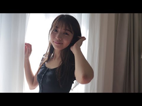 传谷英里香、ほぼ女神！美しすぎるパーフェクトボディ！