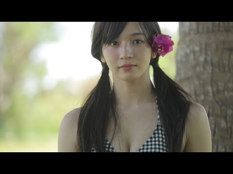 传谷英里香。「ベイビーレイズJAPAN」リーダーが、女神すぎる美ボディを初お披露目!