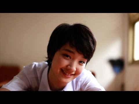 大ブレイク目前の新人女优の初水著!!