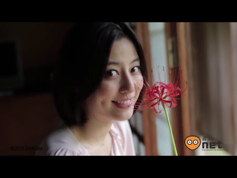 杉本有美、グラビア最终章。