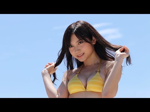 桃月なしこ、日本一美しい现役ナース。