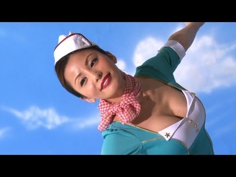 森崎センセイの妄想剧场、开演です!