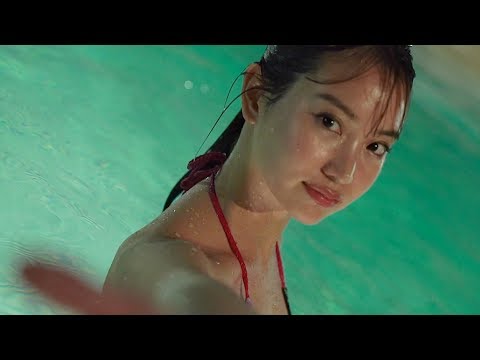 永尾まりや、台湾で覚悟を决めた