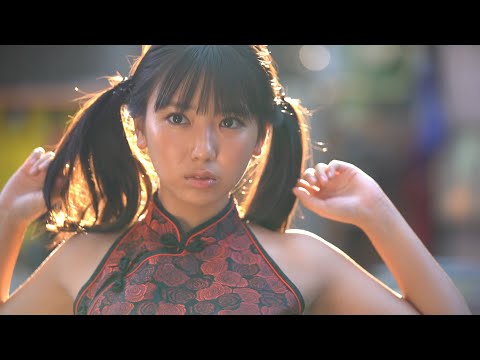 沢口爱华、“令和の新グラビア女王”が降临。