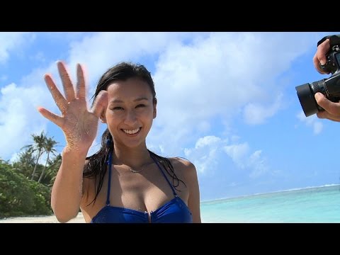 浅田舞、冲撃のグラビア初登场!