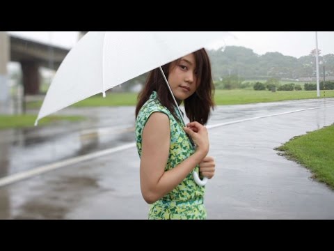 独占撮り下ろし! 有村架纯の现在地。