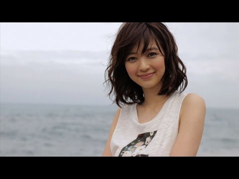 逢沢りな、4年ぶりのグラビア复活！