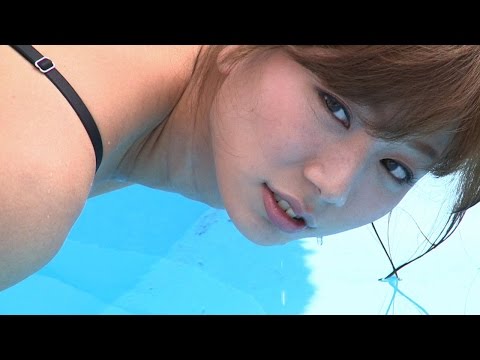 青木爱、日本アスリート史に语り継がれる伝说の美女が2年半ぶりに登场!