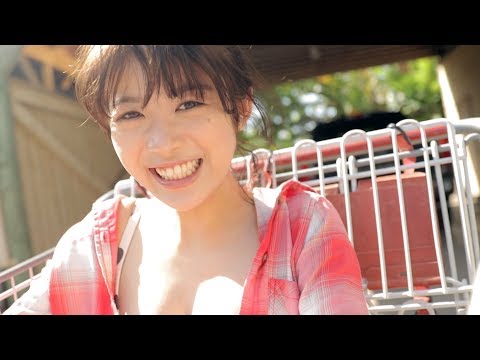 马场ふみか、进化するパーフェクト・ボディ。