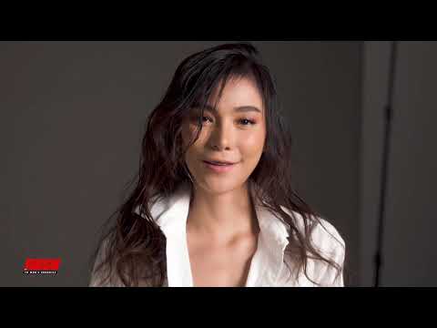 Rush น้ำหวาน กนกวรรณ คันยี่สุ่น สาวสวยพูดน้อยแต่ความเซ็กซี่หนักมาก มาพร้อมรหัส 34-24-33