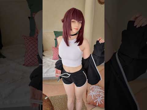 Megumin but casual