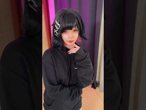 Moe Moe Ellen #zzz #cosplay #ellenjoe