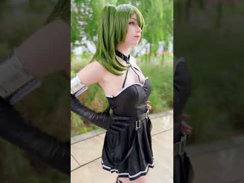 Ubel that you can’t fix #ubel #cosplay