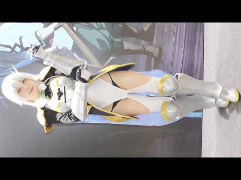 红羽りお From Old Country Bumpkin to Master Swordsman Allucia Citrus Cosplay | AnimeJapan 2026 | 4K 60P