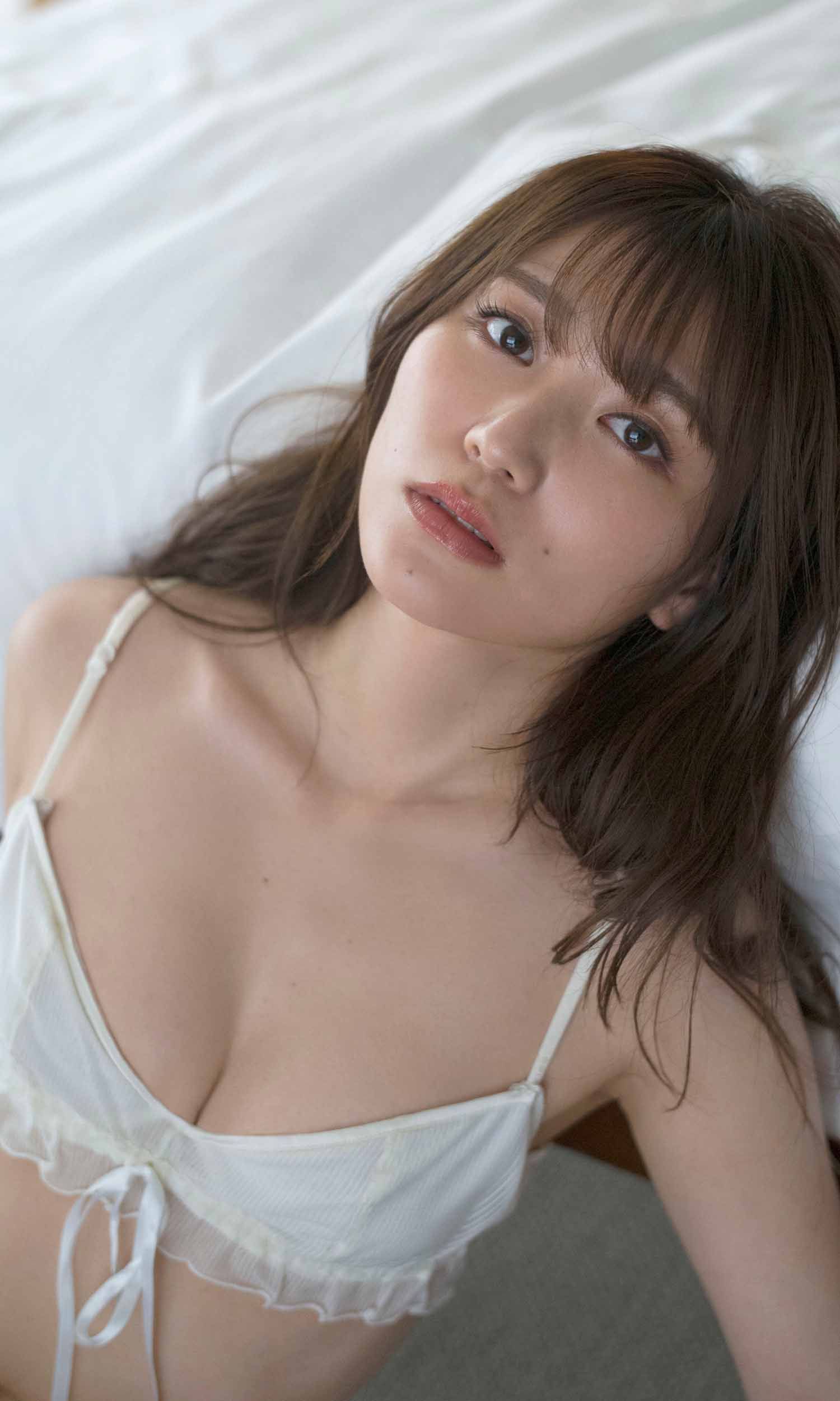 Kana Sakabayashi 坂林佳奈, 周プレ Photo Book 「ステージを降りたら」 Set.01 No.0f5c5b