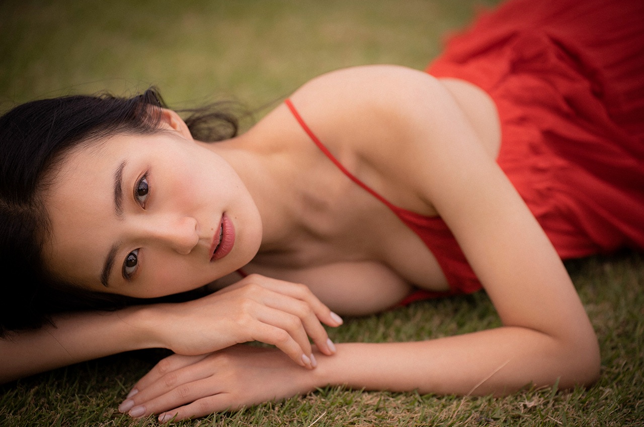 Riho Takada 高田里穂, [WPB-net] ひかり辉く时间の中で Set.03 No.1beb70