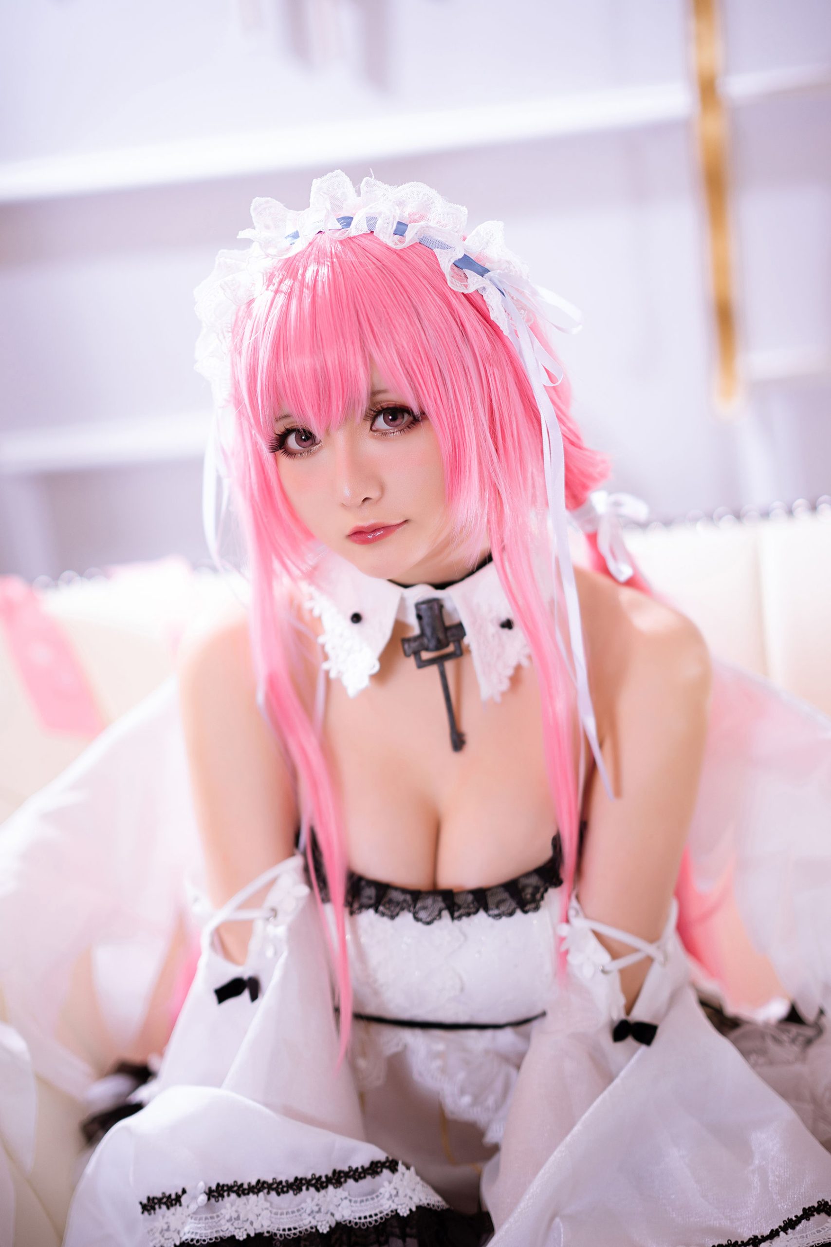 [COS Welfare] Miss Coser's Star Delay - R-Maid 