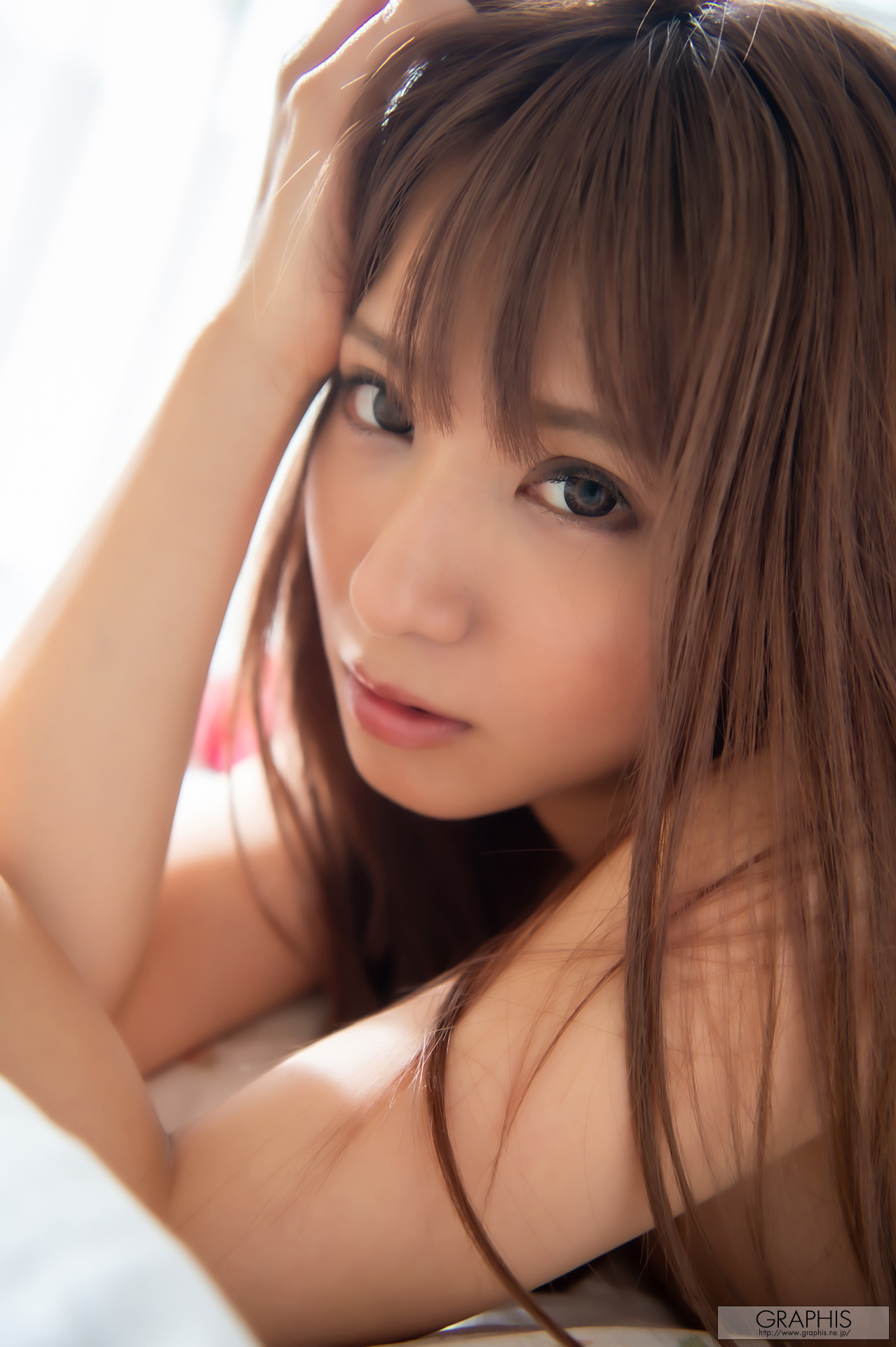 Mion Sonoda 园田みおん, [Graphis] 2021.08.13 Limited Edition No.90e6a5