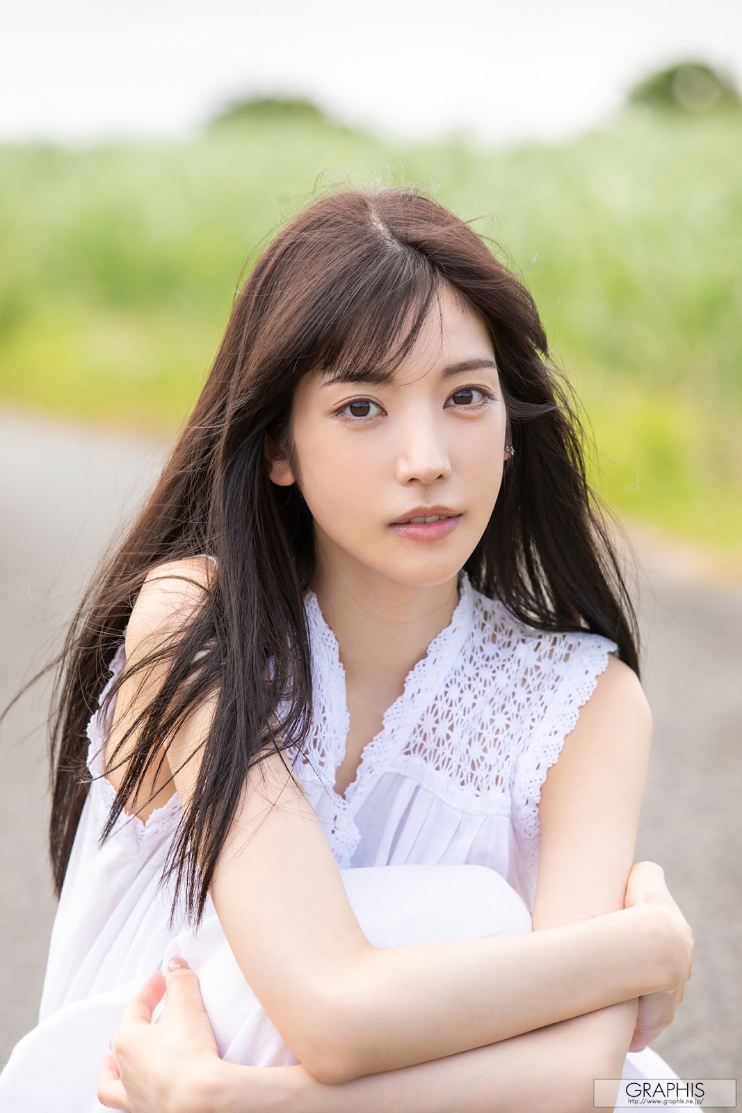 Karen Kaede 枫カレン, [Graphis] Gals 『Tropical Tour!』 Vol.01 No.0b6f97