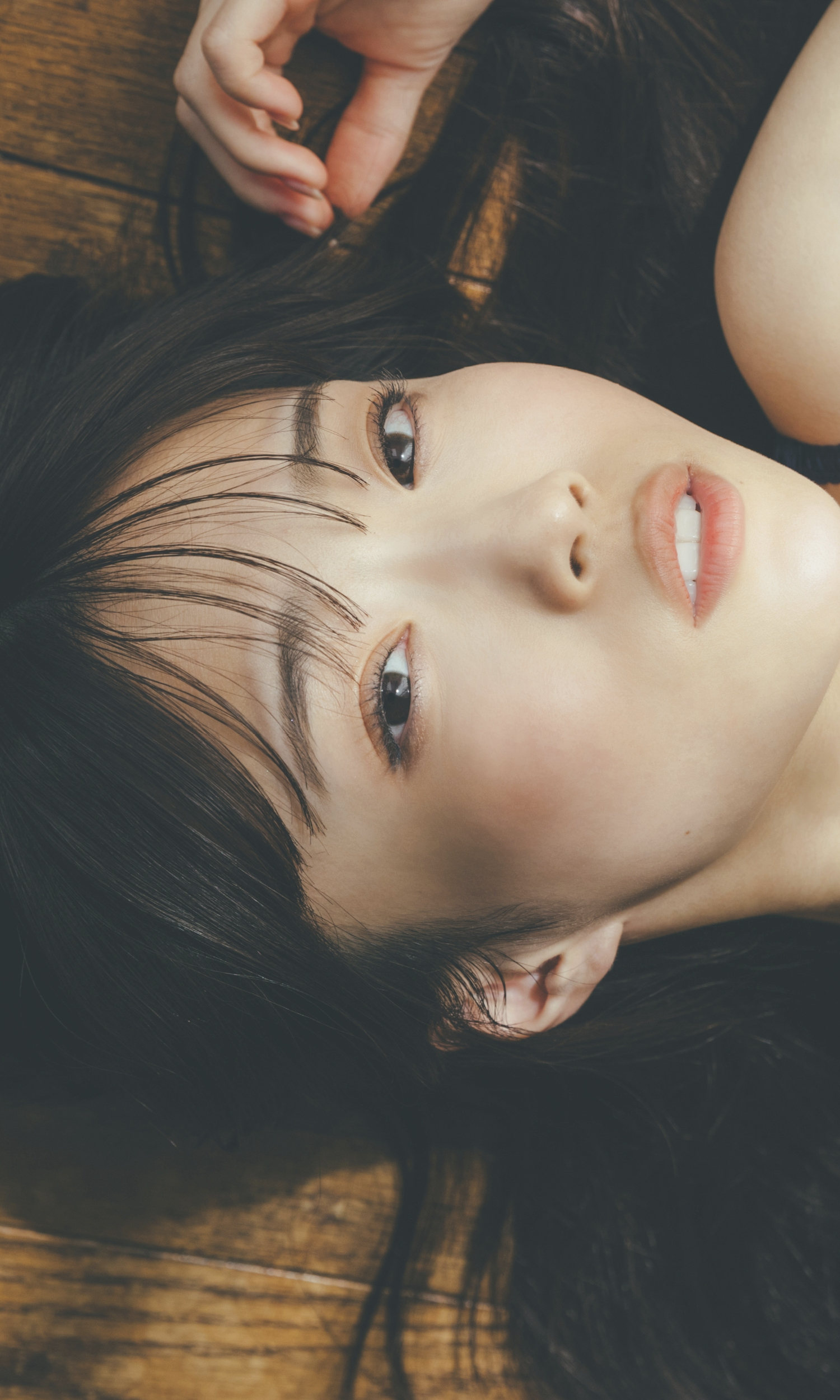 Miyu Kishi 岸みゆ, 周プレ Photo Book 「もっともっと。」 Set.02 No.6edc43