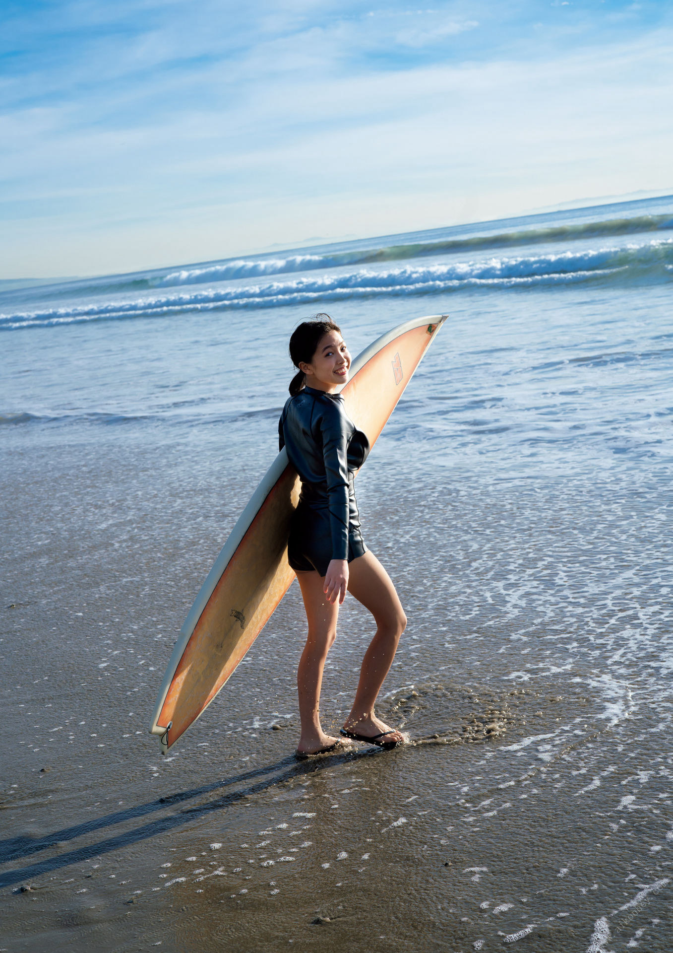 Rio Teramoto 寺本莉绪, 1st写真集：CURIOSITY Set.03 No.25eee9