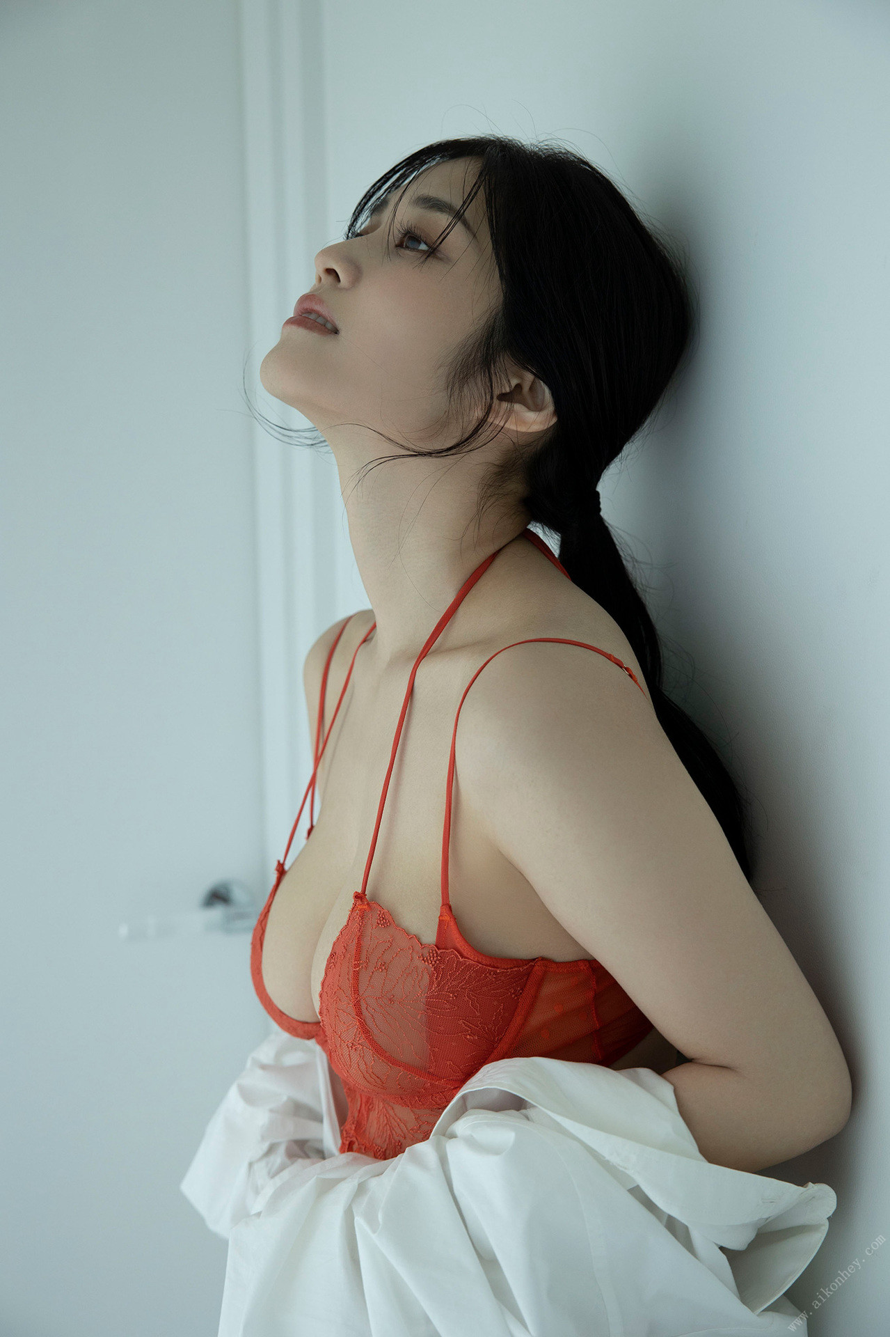 Rin Takahashi 高桥凛, 周刊ポストデジタル写真集 理想ノカラダ Set.03 No.33a8bf