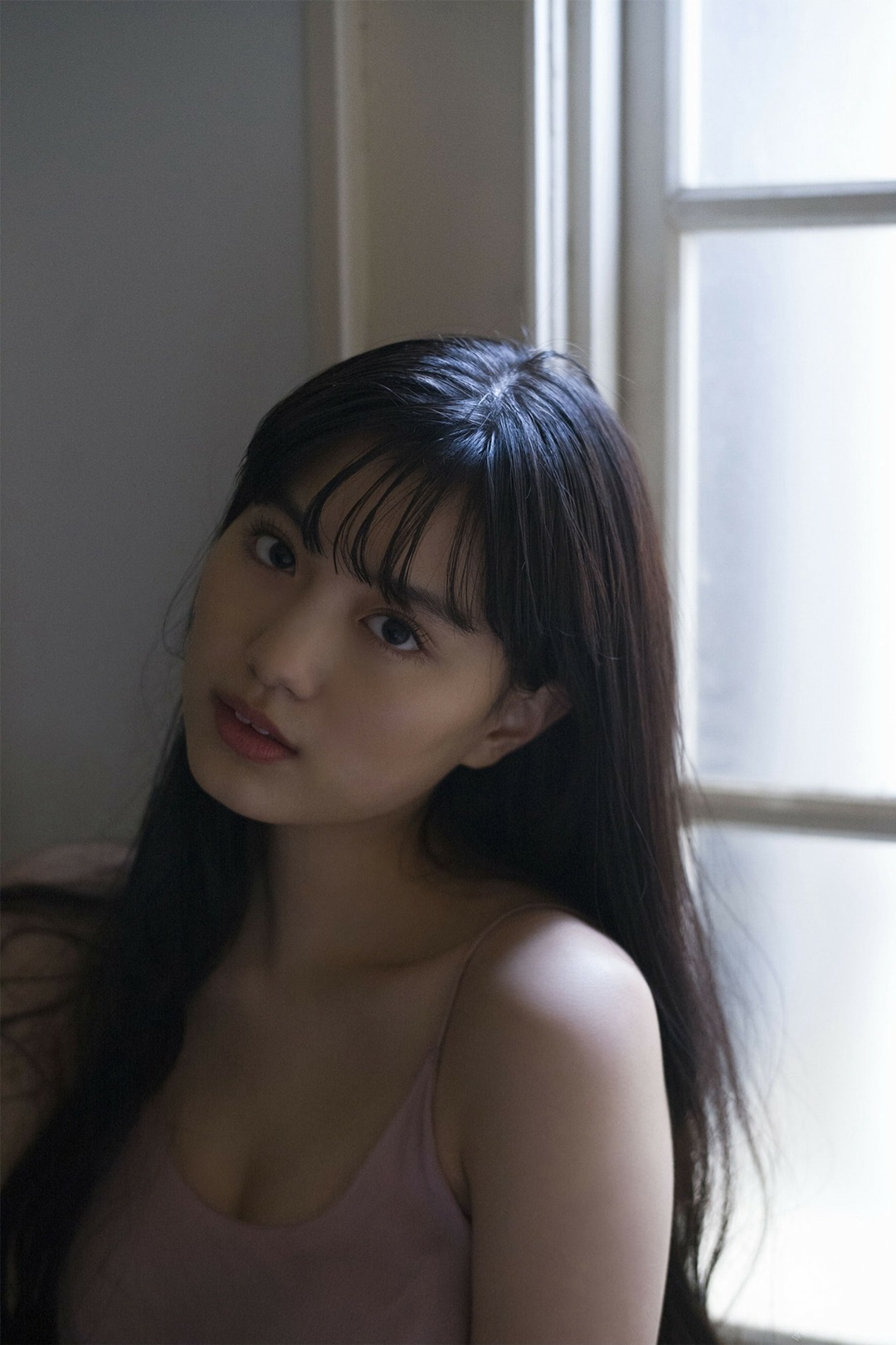 Noa Tsurushima 鹤嶋乃爱, デジタル写真集 １６９カットの大ボリューム『秘密』 Set.01 No.db3e1d