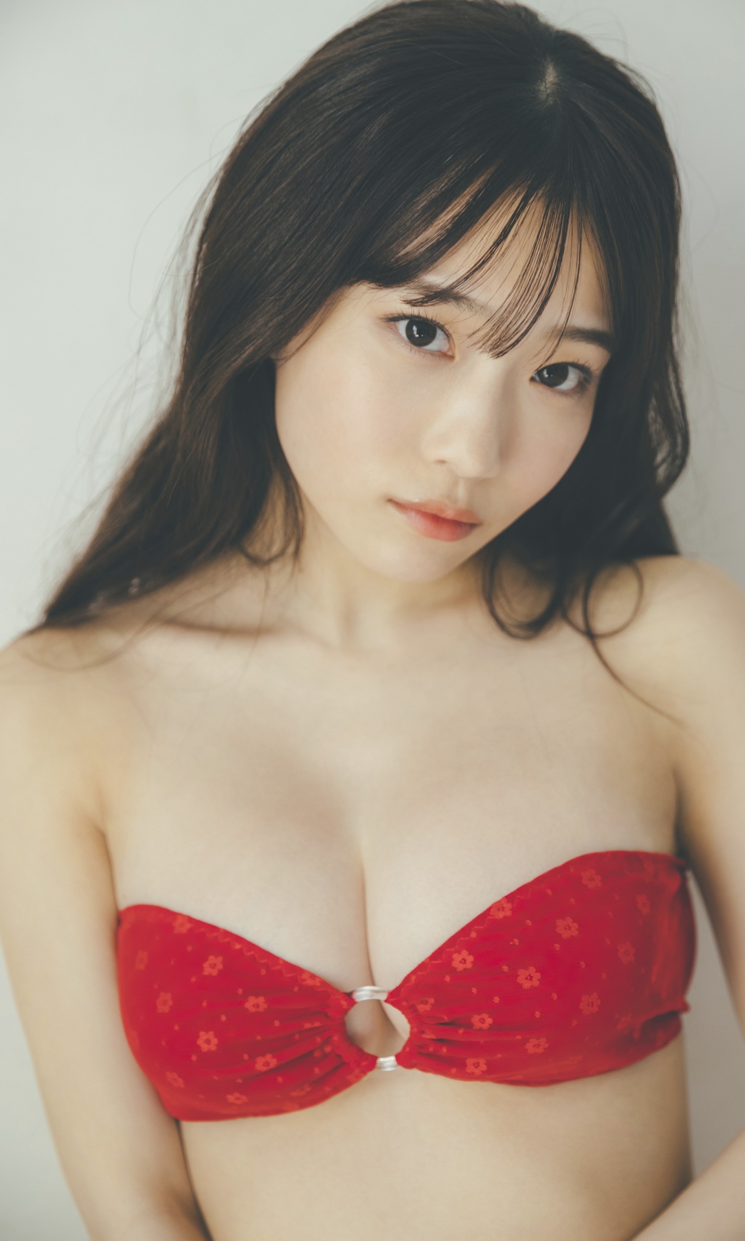 Miyu Kishi 岸みゆ, 周プレ Photo Book 「もっともっと。」 Set.02 No.6edc43