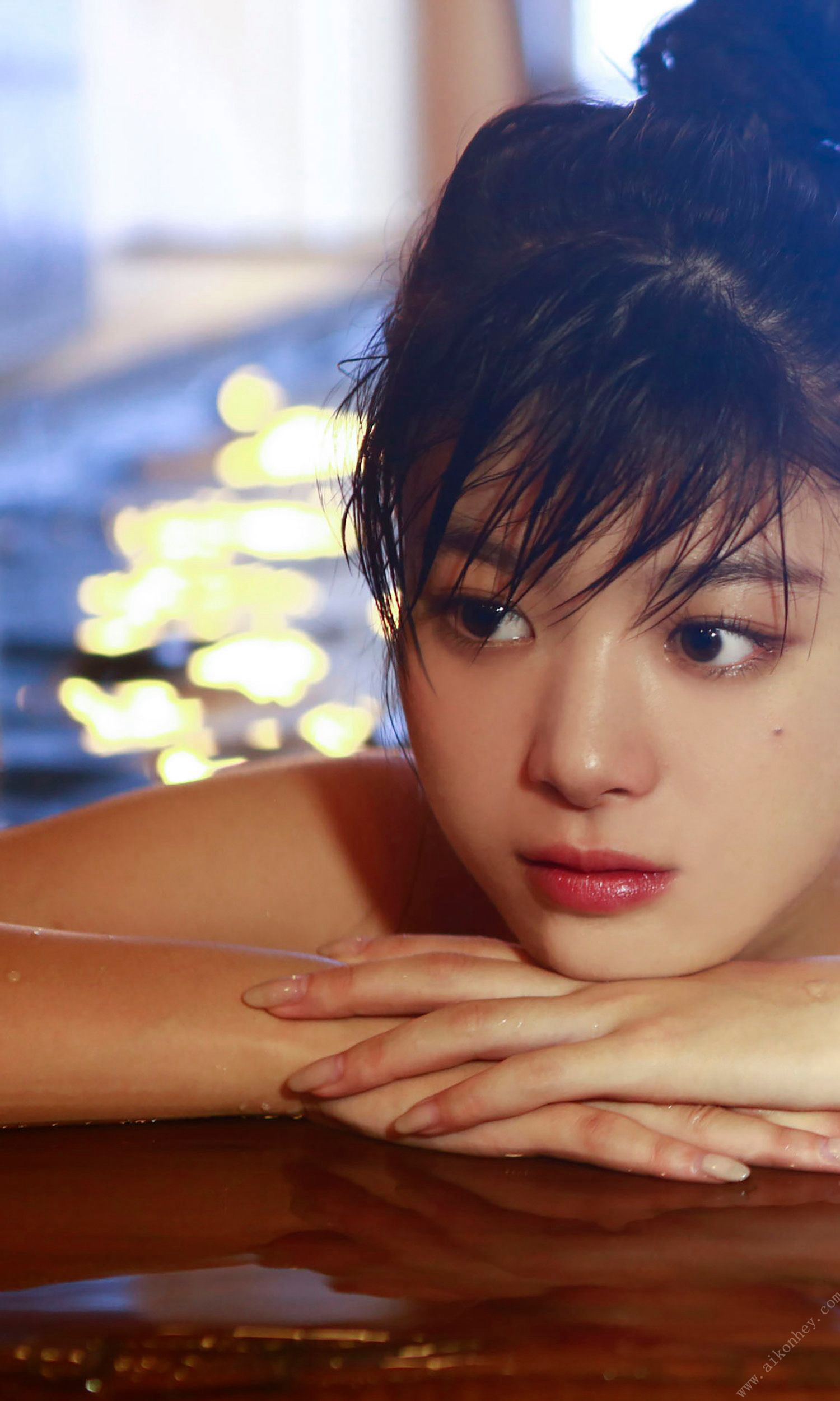 Fumika Baba 马场ふみか, 周プレ Photo Book 「极限」 Set.01 No.34f6c7