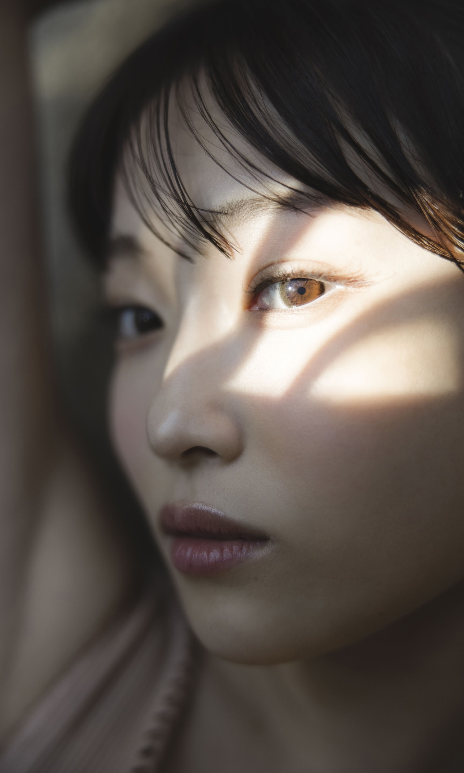 Miyu Kishi 岸みゆ, 周プレ Photo Book イメチェン？ Set.02 No.cf1d7d