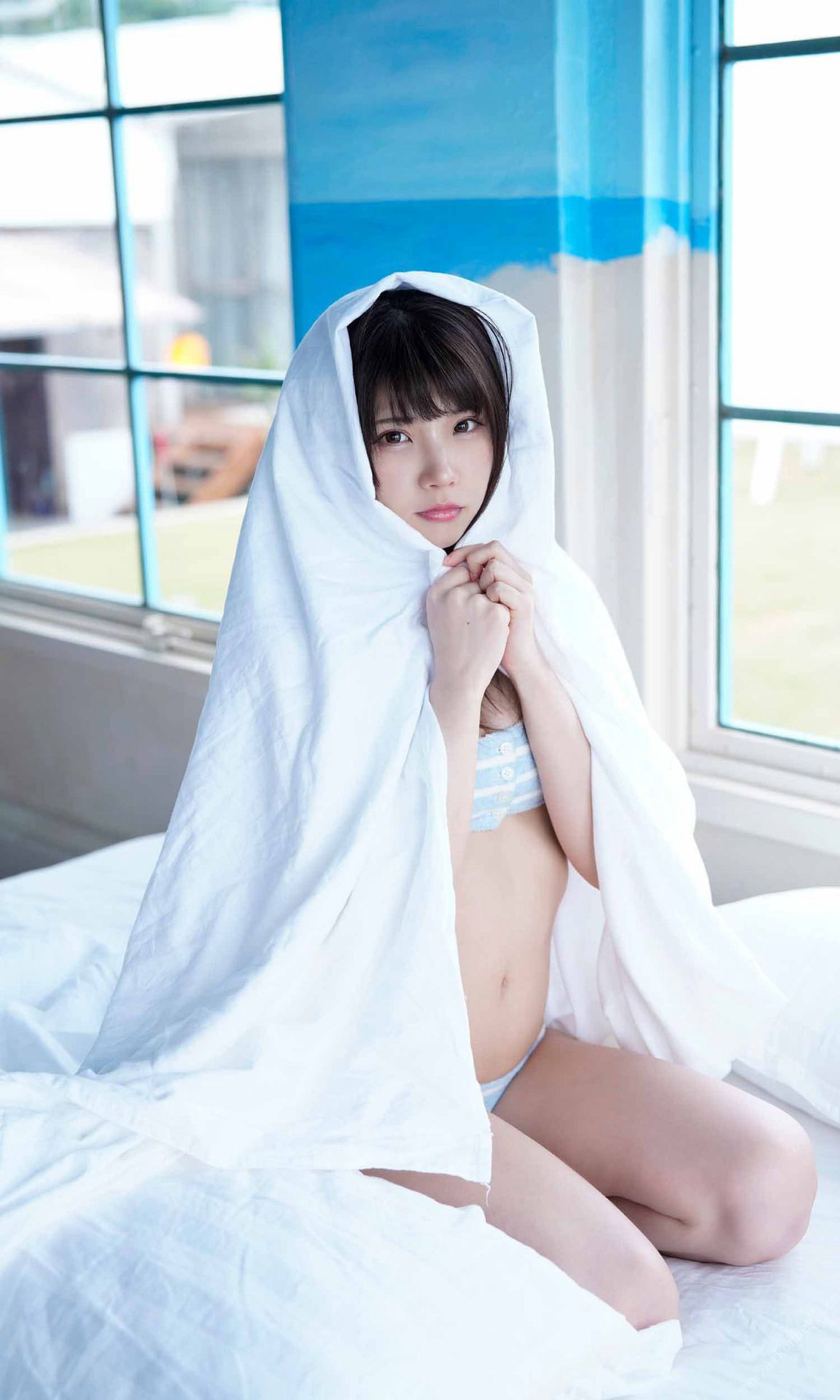 Enako えなこ, 周プレ Photo Book Calendar Girl Set.02 No.f684ed