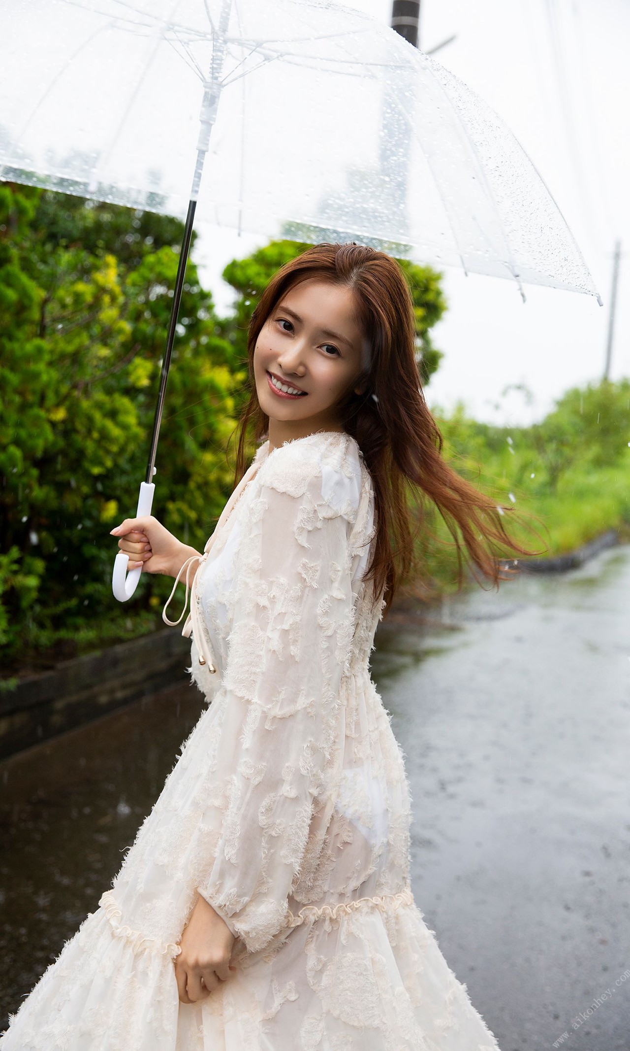 Hinako Sano 佐野ひなこ, 周プレ Photo Book デジタルグラビア New Color Set.03 No.c8d464