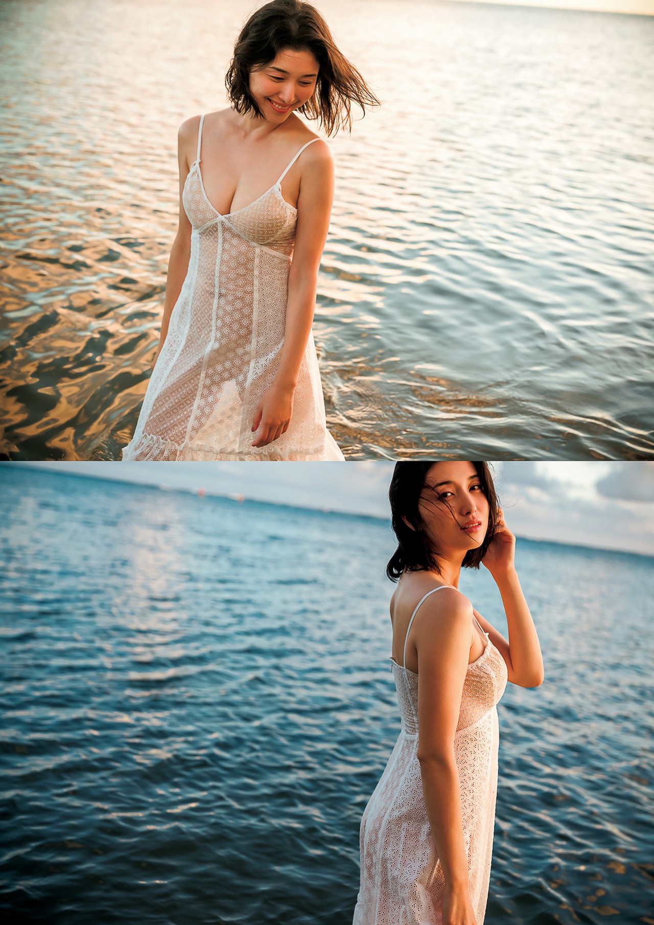 Manami Hashimoto 桥本マナミ, デジタル写真集 桥本マナミの抱きしめてinハワイ Set.03 No.2674f2