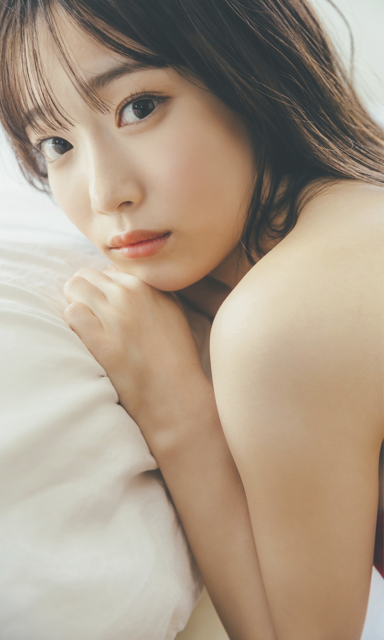 Miyu Kishi 岸みゆ, 周プレ Photo Book 「もっともっと。」 Set.02 No.6edc43