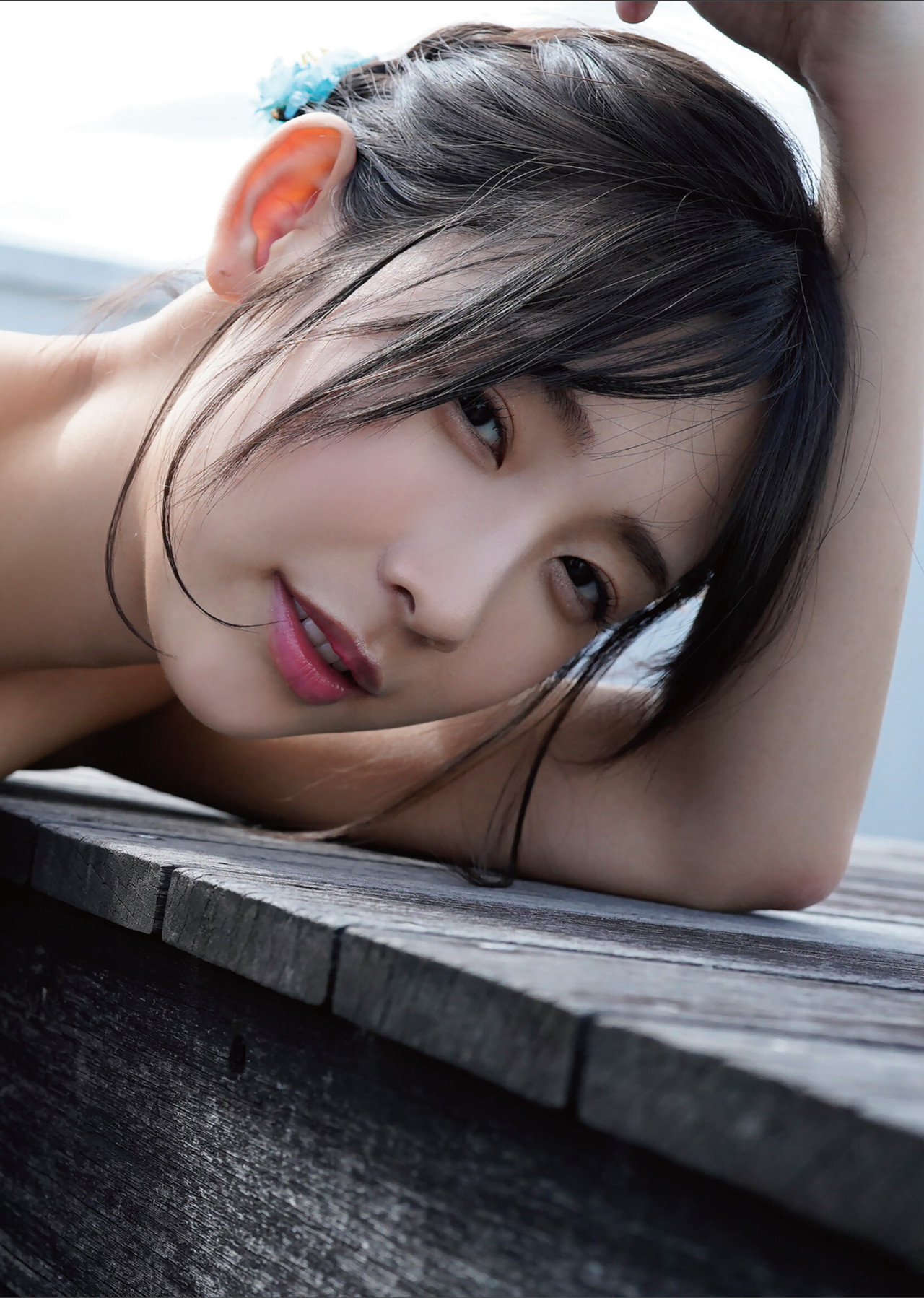 Mio Minato 水凑みお, EX大众デジタル写真集 「とっておきの时间」 Set.02 No.c1ca75