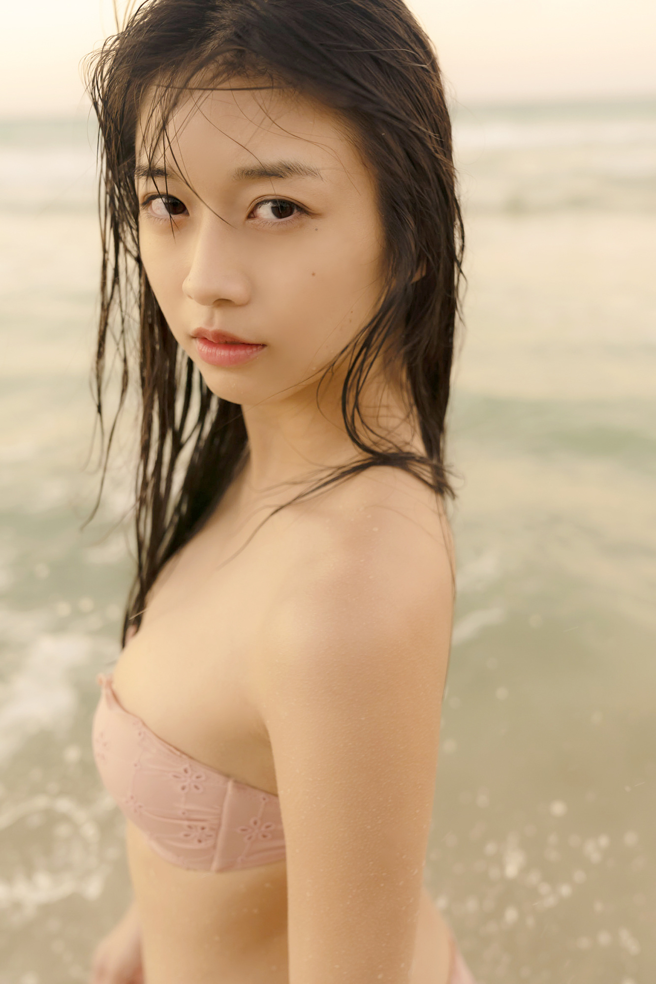 Maria Makino 牧野真莉爱, [Hello! Project Digital Books] Vol.205 Set.03 No.23c787