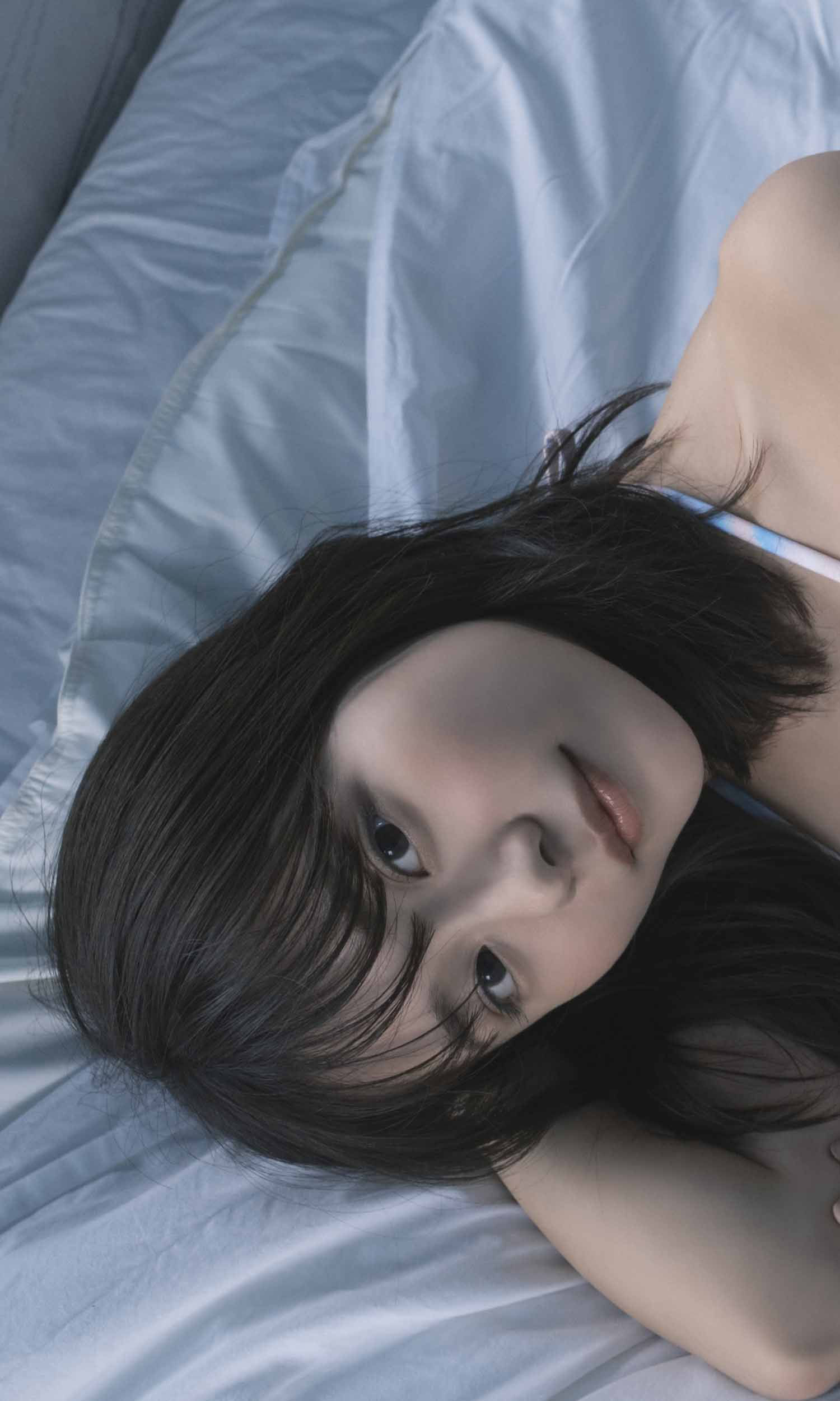 Yui Asakura 浅仓唯, 周プレ Photo Book 雨トキドキ唯。 Set.02 No.0871f5