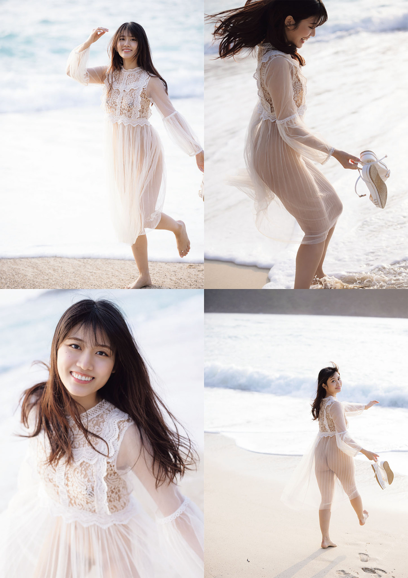 Nao Jinguji 神宫寺ナオ, 写真集 「Gimme！」 Set.03 No.58265b