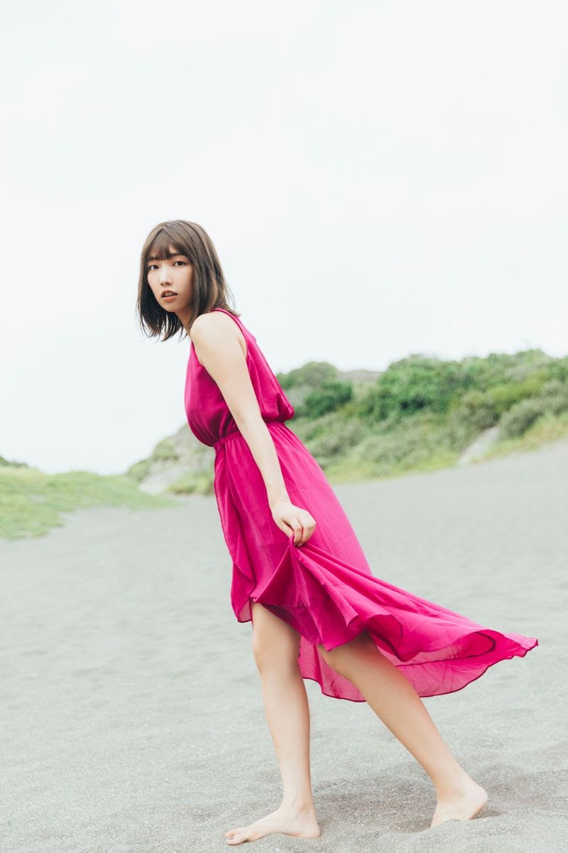 Mea Shimotsuki 霜月めあ, Platinum FLASH 2019.09.27 (プラチナフラッシュ 2019年9月27日号) No.1bf6e4