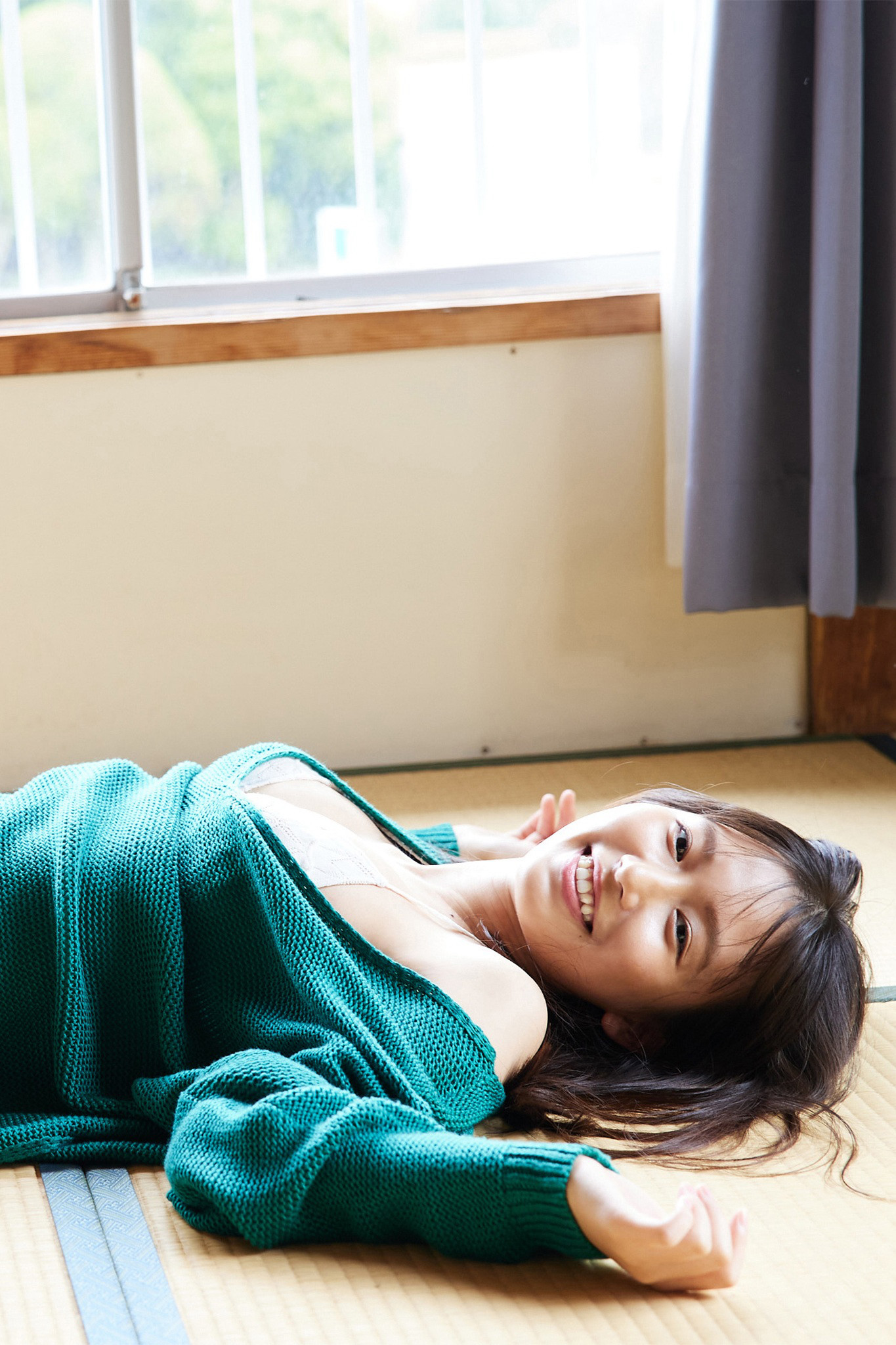 Nene Shida 志田音々, ＦＲＩＤＡＹデジタル写真集 爱しのSummer Girl Set.02 No.0dd0ea