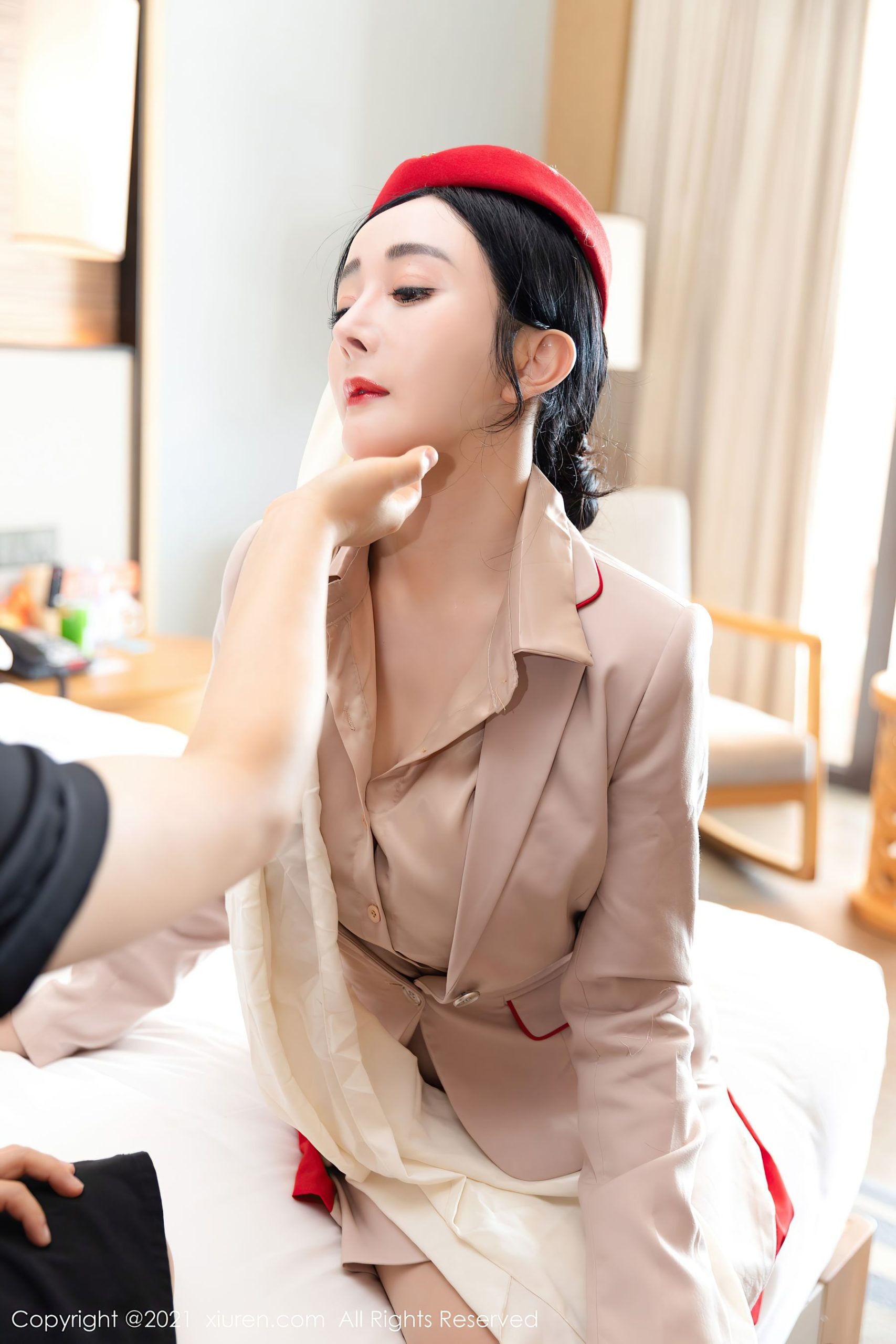 [XiuRen] No.3282 Yuner