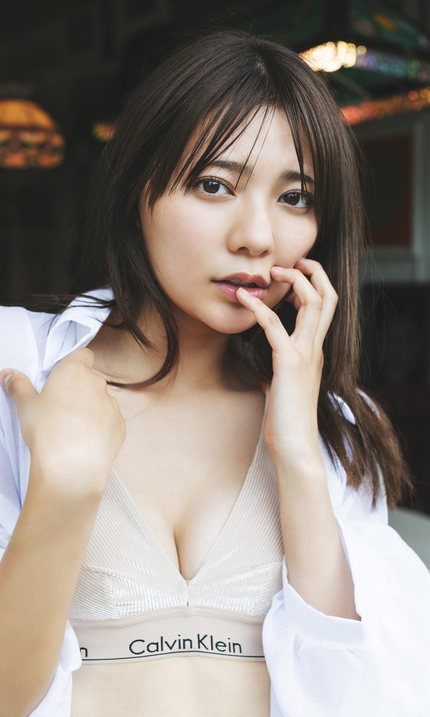 Asuka Kawazu 川津明日香, 周プレ Photo Book 「It’s NEW」 Set.01 No.268b90