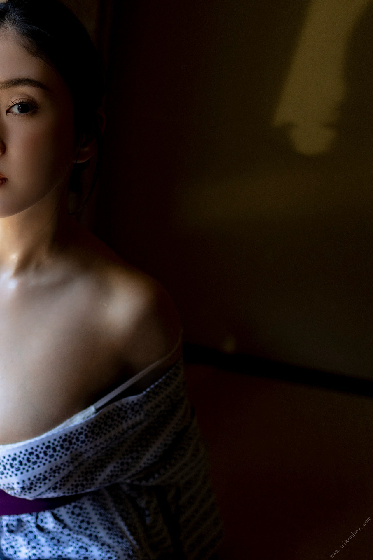 Miyako Sono 园都, 园都と行く！四国観光列车で１泊２日デート Set.02